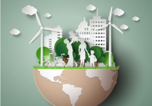 Er mindre vækst løsningen for den moderne verden?