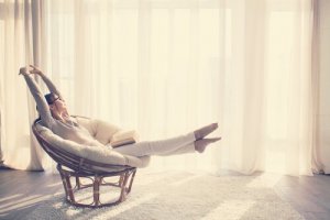 Minimalistisk livsstil: Hvordan man kan leve mere med mindre