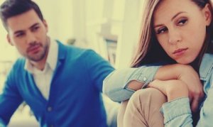 Narcissister siger aldrig undskyld