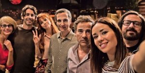 Perfect Strangers: Har vi mistet privatlivets fred?