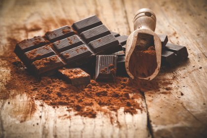 kakao er også godt til at forbedre sexlivet