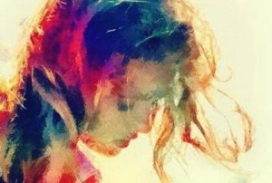 Skønhed er at acceptere dig selv, som du er