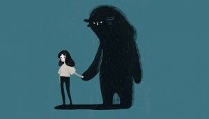 7 symptomer på depression, som ofte overses