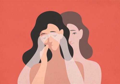 En patient af anormal psykologi