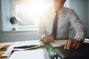 En historie om, at ingen er uundværlig