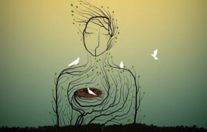 At være i stedet for at gøre: Løsningen på mange problemer