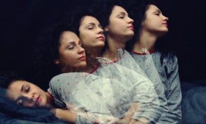 5 interessante myter om folk, der går i søvne