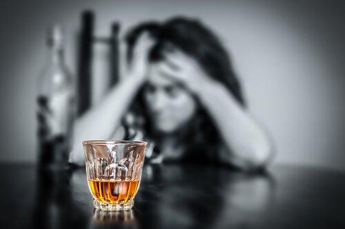 Alt, hvad du bør vide om alkoholmisbrug