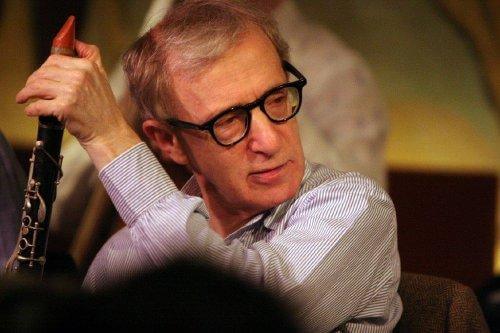 Fantastiske citater af Woody Allen