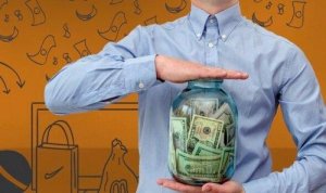 Hvorfor bruge flere penge, end du har?