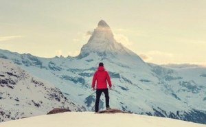 Trængsel: En underviser, kun få lytter til