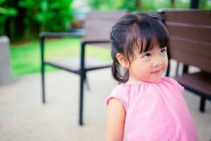 Distrahering: Metoden til at opnå disciplin hos børn