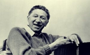 Abraham Maslow: Menneskepsykologens fader