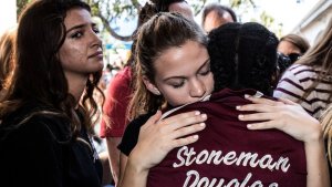 Skoleskyderier: Hvad foregår der i hovedet på morderne?