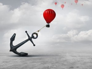 Forankringseffekten: Teorier og fakta