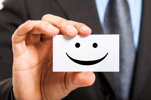 5 nyttige nøgler til glæde på arbejdet