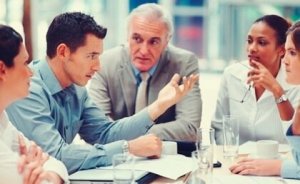 Det er godt for det psykiske helbred at sige sin mening