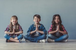 5 bøger til at praktisere mindfulness i klasseværelset