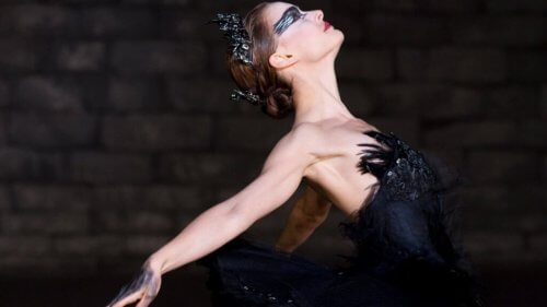 Natalie Portman i Black Swan