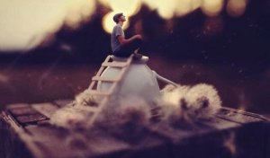 Livsværdier, der styrer vores liv, men gør os ulykkelige