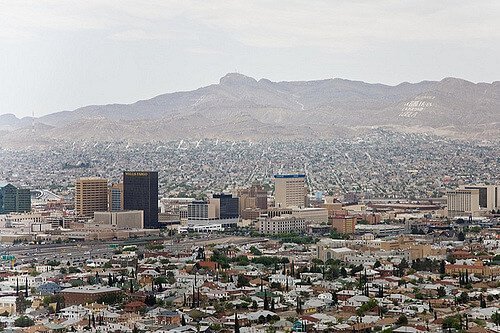 Ciudad Juarez