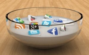 Digital kur: Nødvendigheden af at frakoble sig internettet