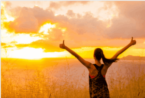 Virkningen af at føle sig duelig må ikke undervurderes