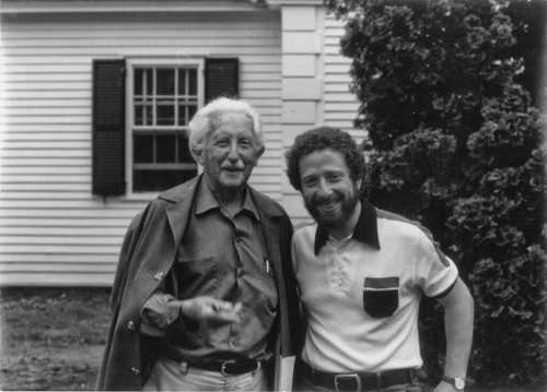 erik erikson og ven