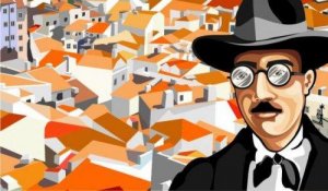 De 5 bedste citater af Fernando Pessoa