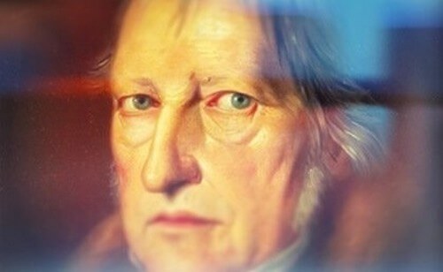 Georg Wilhelm Friedrich Hegel: En idealistisk filosof
