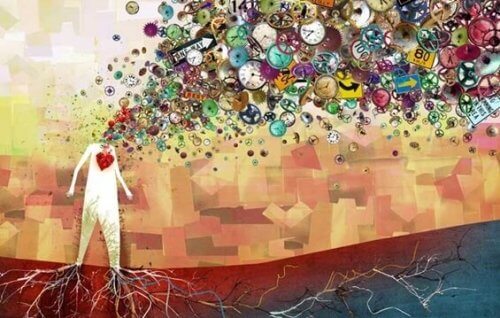 Hjertet skaber ideer