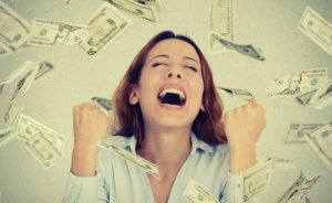 Kan et lykketræf ruinere dig?