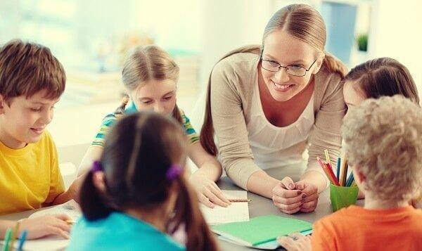 Følelsesmæssig intelligens hos lærere hjælper til at håndtere stressende situationer