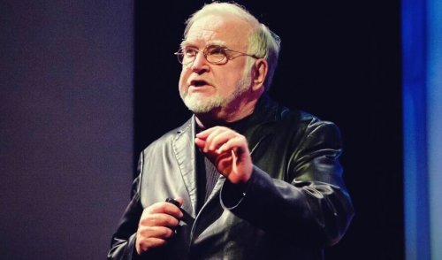 Mihaly Csikszentmihalyi: Optimaloplevelsens psykologi