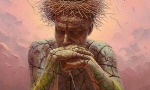 Når skyld bliver en byrde