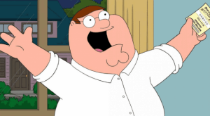 Repræsentationen af overvægt og fedme i fjernsynet