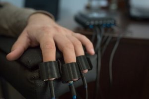 Løgndetektor: Er den effektiv?