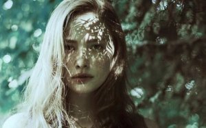 Skrækfilmen i ens hoved