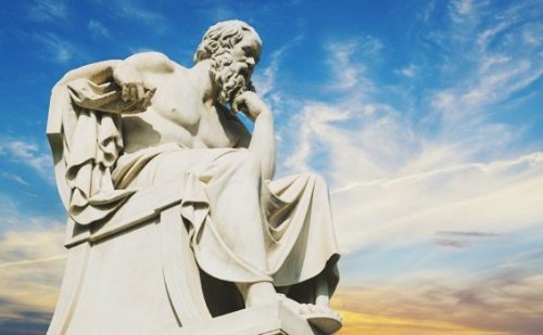 5 nyttige ting, vi kan lære af Sokrates