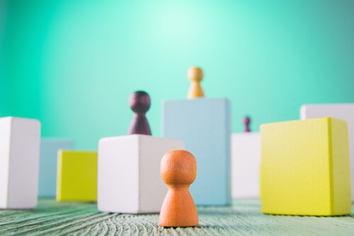 Psykologiske konsekvenser af ulighed