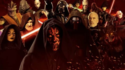 The Dark Side: Den mørke side af psykologisk styrke