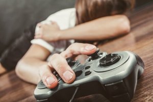 Computerspilafhængighed: Hvad handler det om?