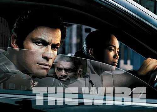 Et indblik i kriminalitetens verden gennem The Wire