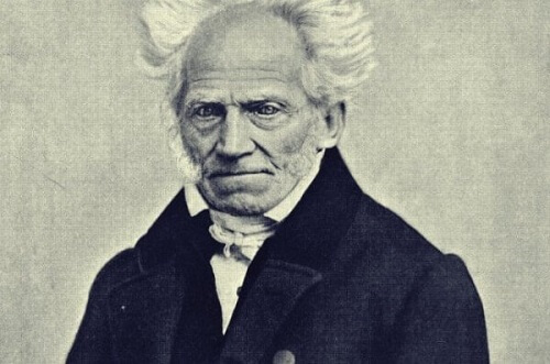 Der er flere gode citater af Arthur Schopenhauer