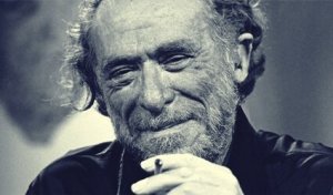5 kloge citater af Charles Bukowski
