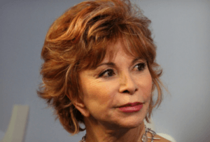 Isabel Allende: En forfatters ekstraordinære liv
