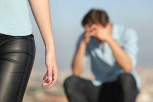 Konsekvenserne af en forseelse i et forhold