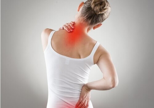 4 øvelser mod rygsmerter og dårlig kropsholdning