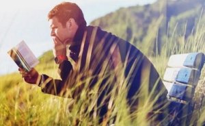 Kan litteratur og poesi hjælpe os over depression?