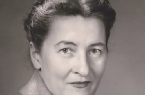 Mary Ainsworth: En af de vigtigste personer indenfor psykologi